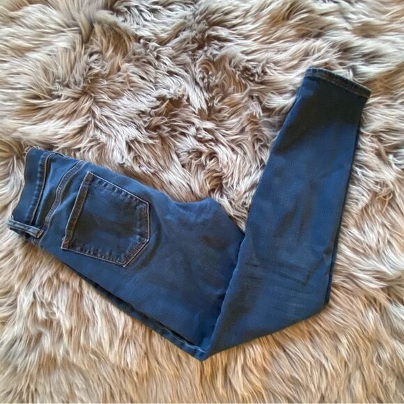 J. Crew merchantile High Rise Skinny Jean, 26 - Picture 1 of 10